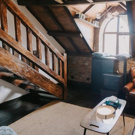 Gallery Loft Piatra Neamţ エクステリア 写真
