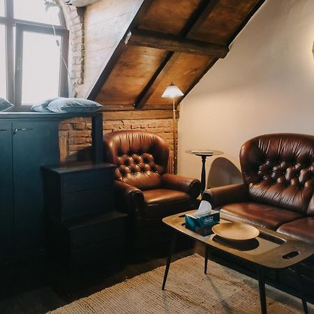Gallery Loft Piatra Neamţ エクステリア 写真