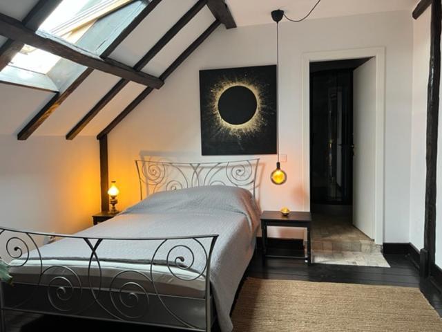 Gallery Loft Piatra Neamţ エクステリア 写真
