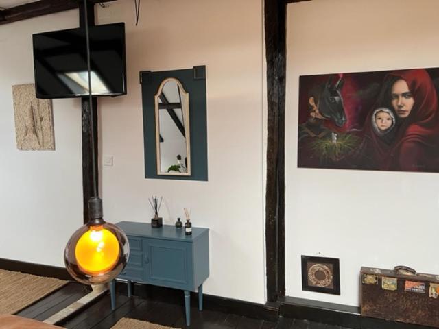 Gallery Loft Piatra Neamţ エクステリア 写真