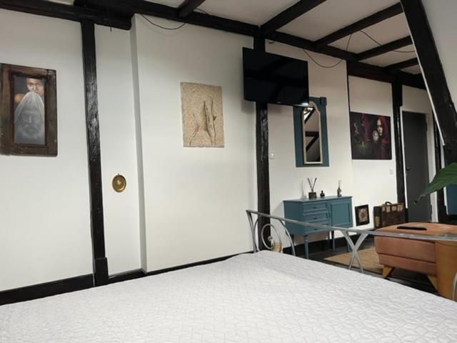 Gallery Loft Piatra Neamţ エクステリア 写真