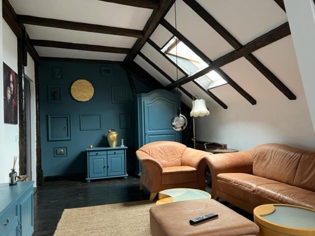 Gallery Loft Piatra Neamţ エクステリア 写真
