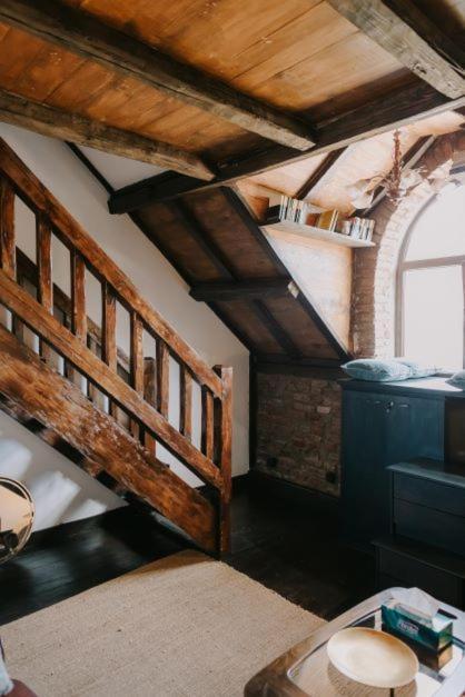 Gallery Loft Piatra Neamţ エクステリア 写真