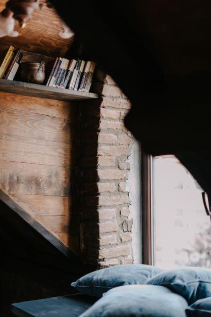 Gallery Loft Piatra Neamţ エクステリア 写真