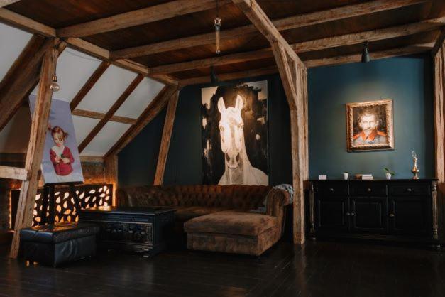 Gallery Loft Piatra Neamţ エクステリア 写真