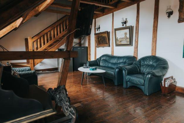Gallery Loft Piatra Neamţ エクステリア 写真